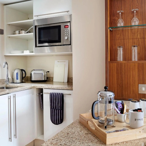 Staybridge Suites Newcastle photo 37