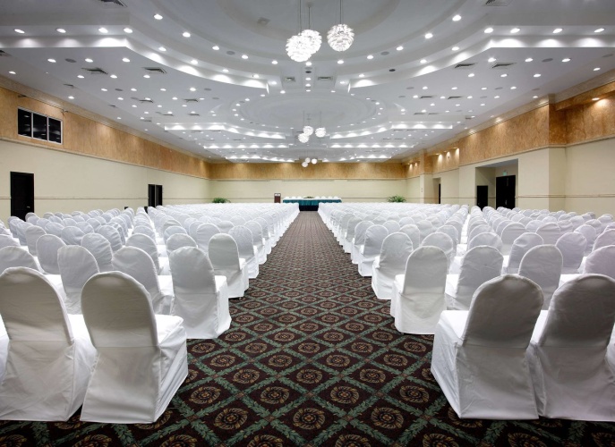 Dominican Fiesta Hotel photo 22