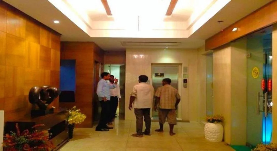 Hotel Srivatsa