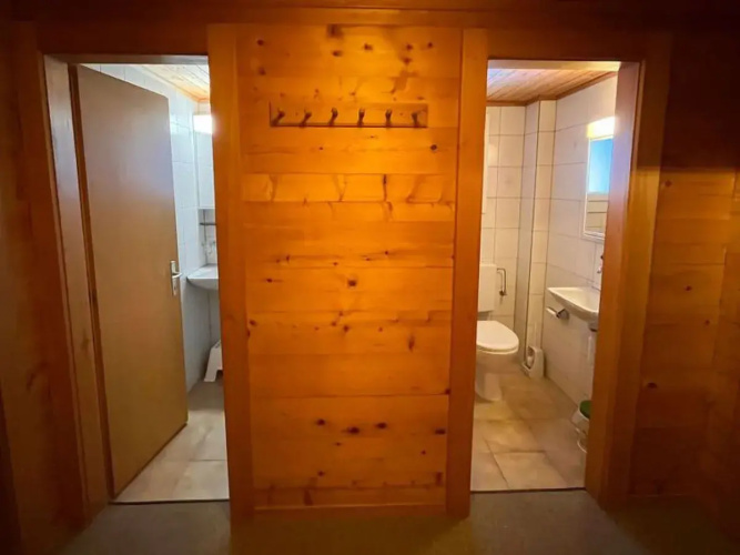 Chalet Jungtalblick: Wohnung Chilcheri