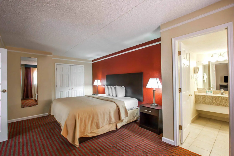 Econo Lodge