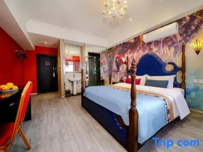 Business Double room