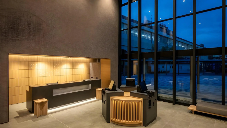 Sakura Port Hotel - Kitakami