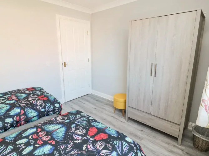 20 Southmead