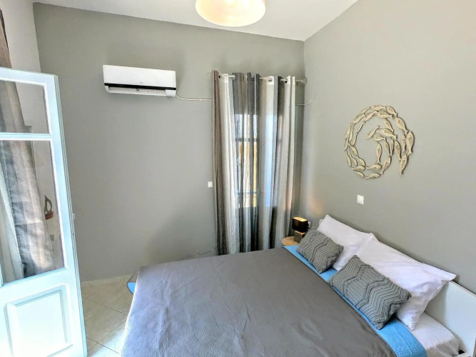 Ritzi Apartment