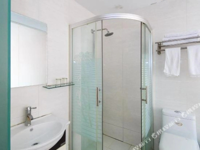 Jing'anju Hotel
