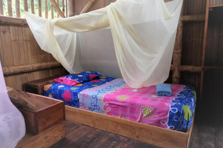 Maracumbo Lodge