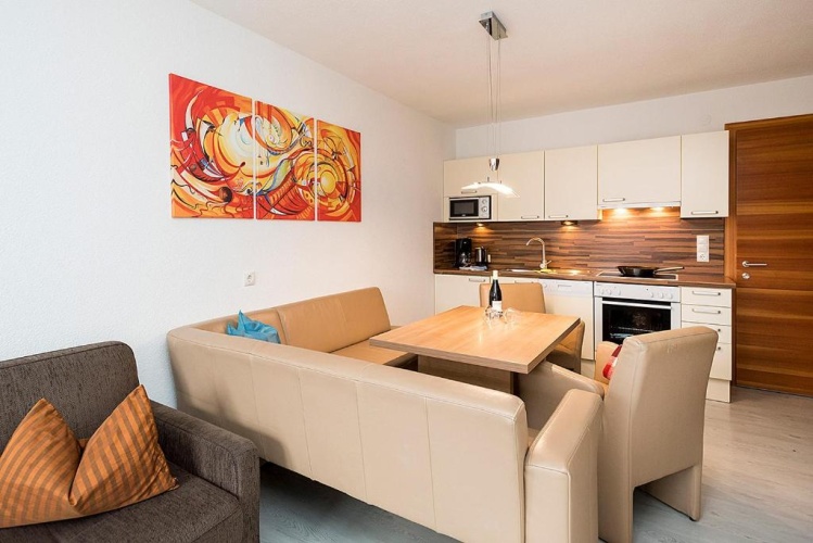 2 Bedrooms Comfort Apartment