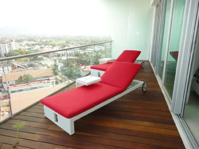 Icon Vallarta
