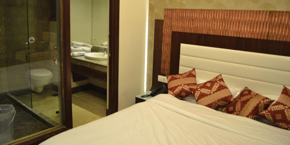 Executive room