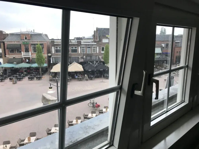 Hotel Ter Stege
