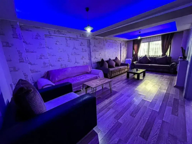 De La Elpida Otel