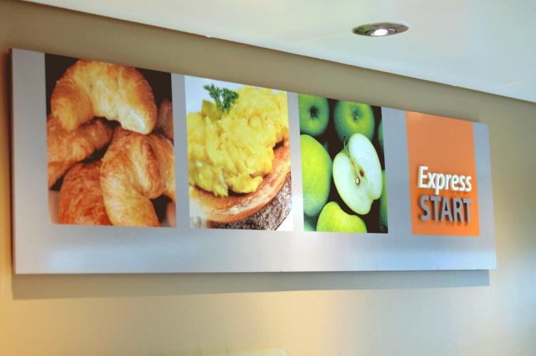 Holiday Inn Express Dundee photo 14