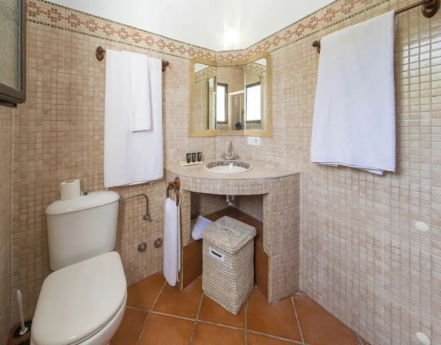 Hostal  La Torre