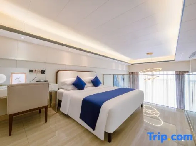 Double Duplex Suite