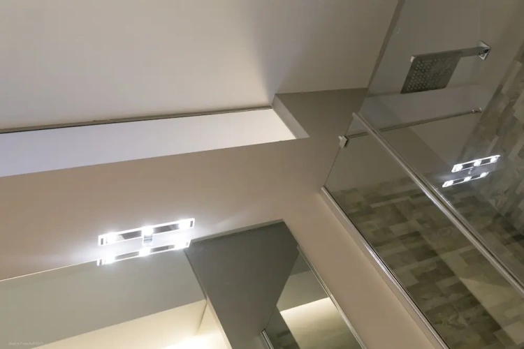 Deluxe Double Apartment with city view