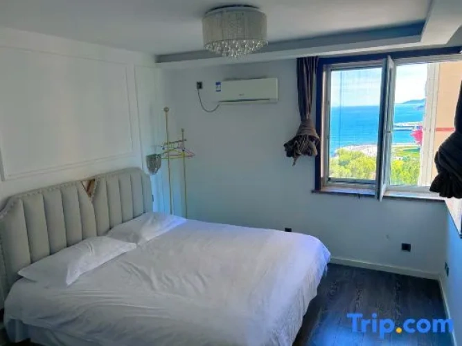 1 Bedroom Suite with sea view