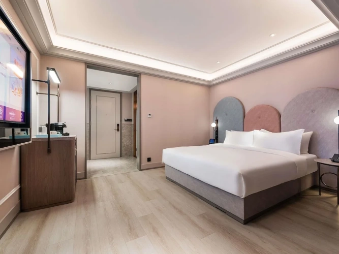 Privilege Double room