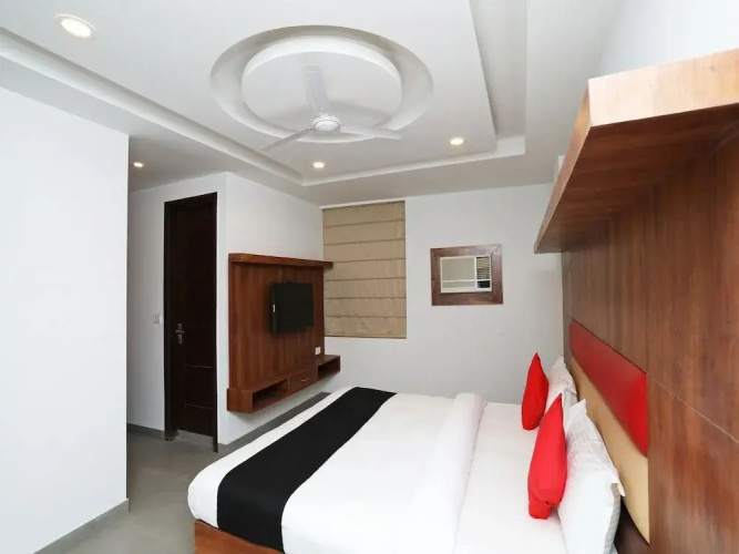 Hotel Urban Luxury