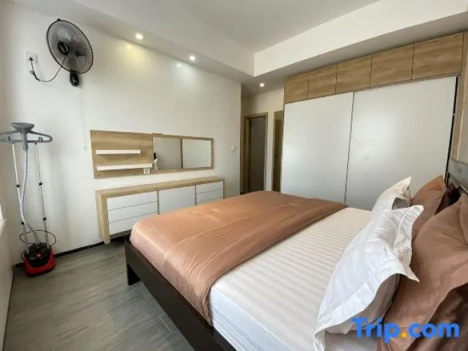 Executive Apartment
