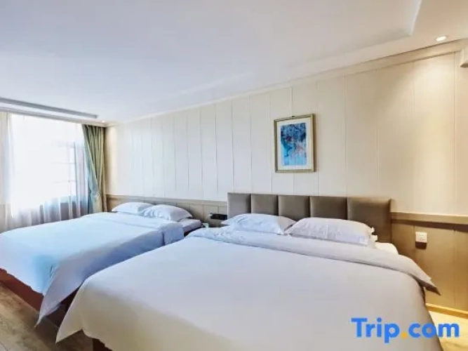 Comfort Suite