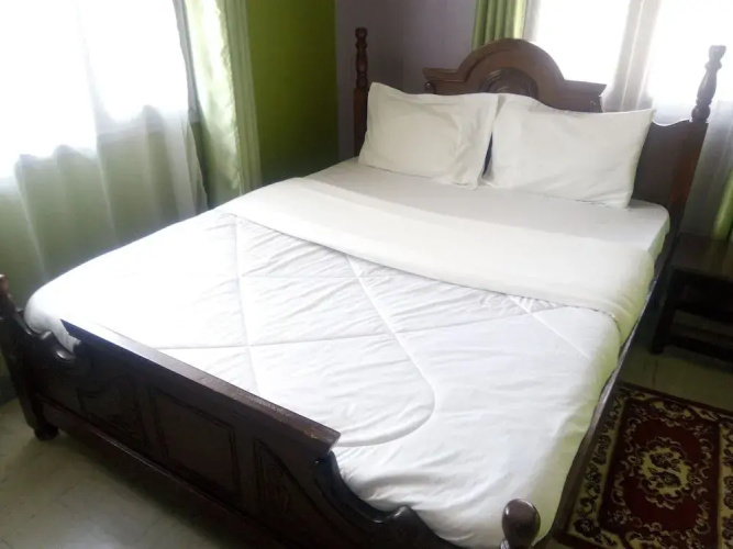 Sigana Guest House