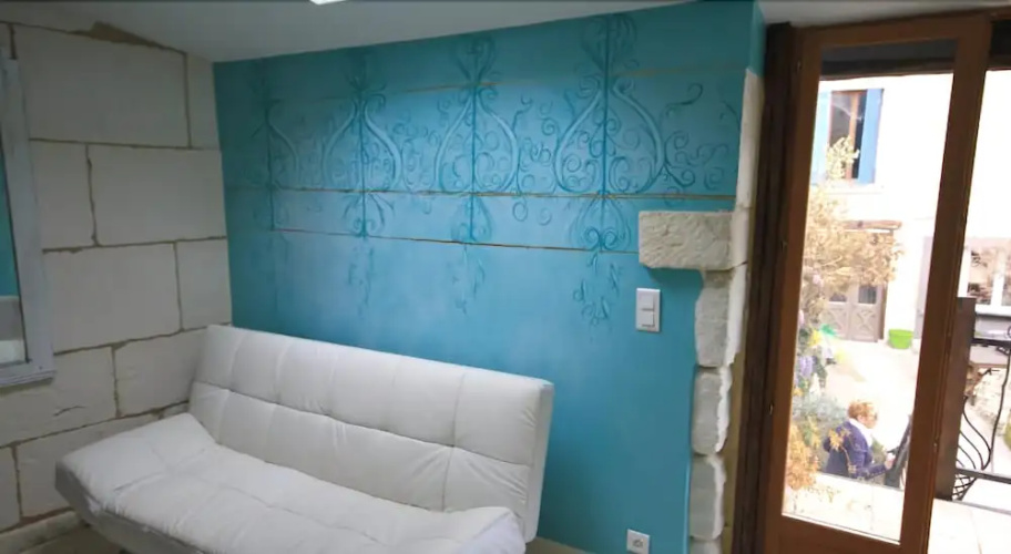 Rouge Boutique hotel - appartements