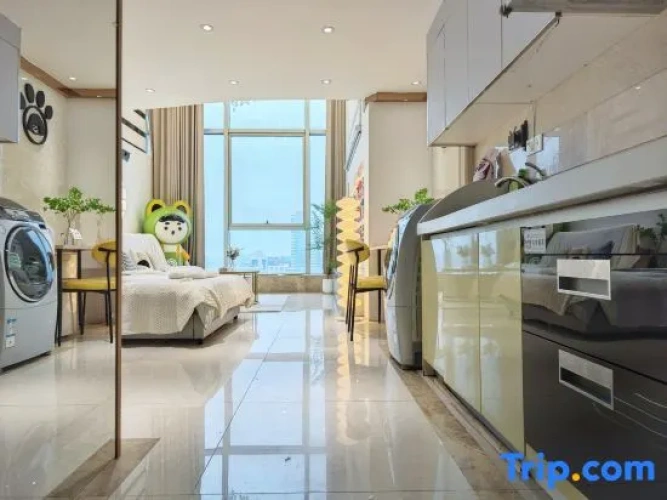 Standard Triple Duplex room