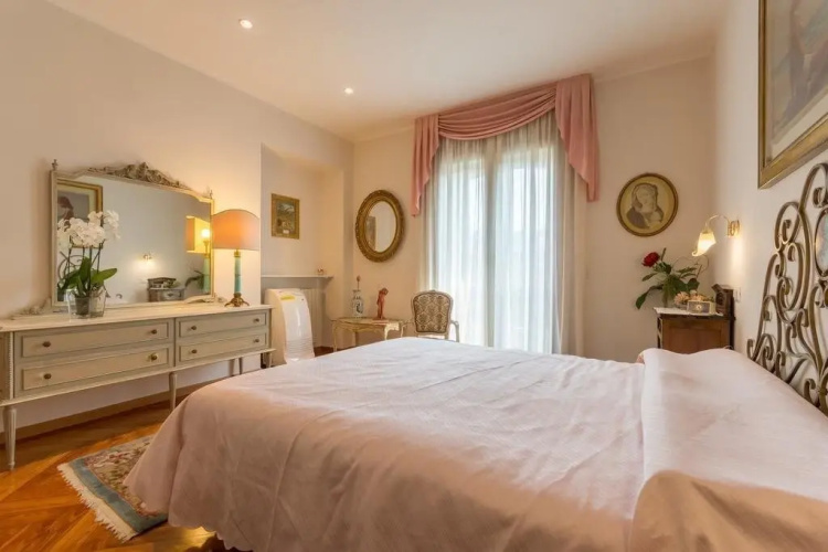 Casa Floriana Matteotti