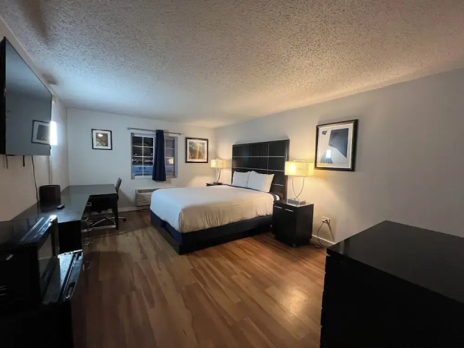 Boardwalk Suites Lafayette