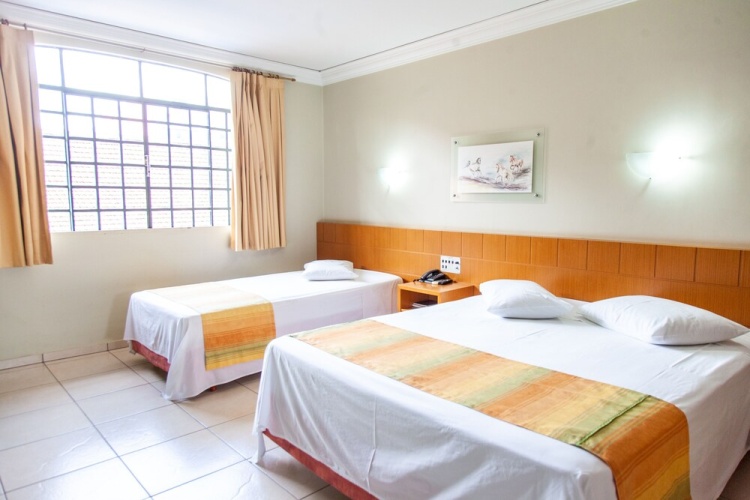 Luxury Double room