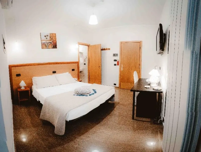 Business Double room
