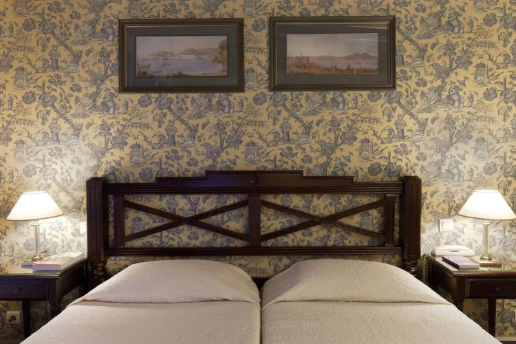 Hotel Beaubourg