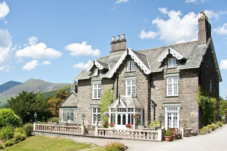 The Grange Country House - Borrowdale