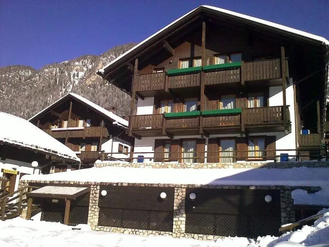 Otel görseli