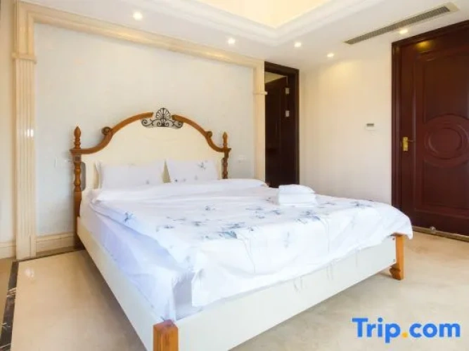 4 Bedrooms Deluxe Villa