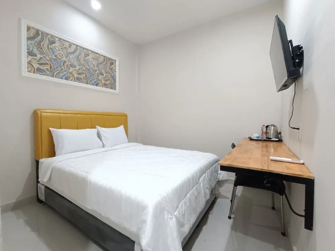 1 Bedroom Superior room