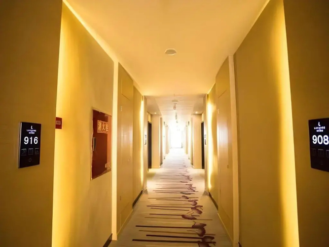 Lavande Hotel
