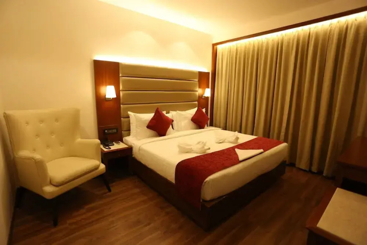 Ayra Boutique Hotel