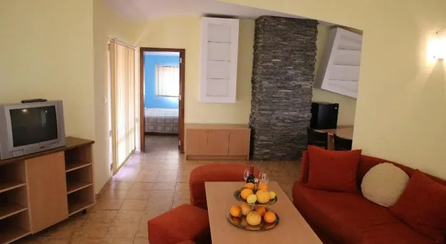 Hotel Papi
