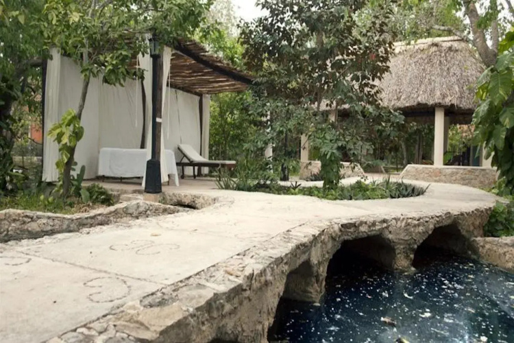 Full Hacienda Santuario Noc Ac