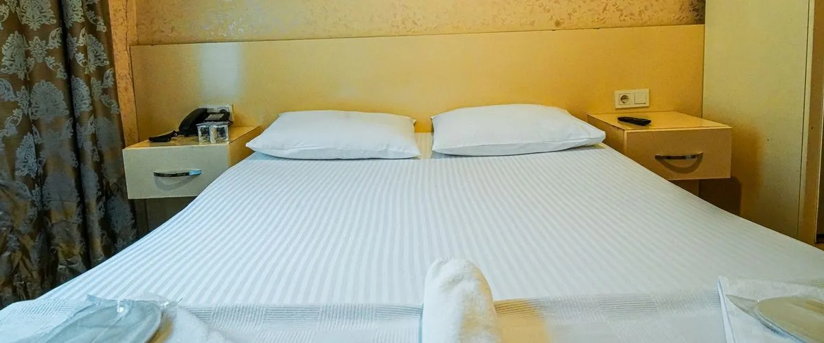 Sahra Otel