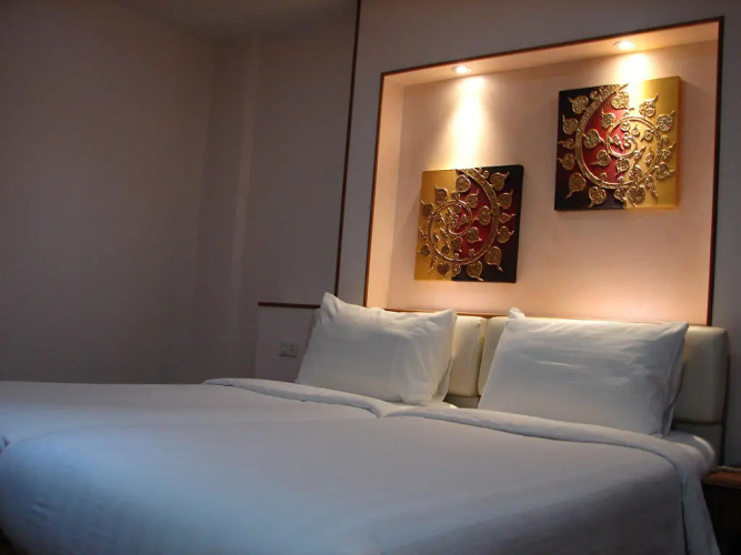 Фотография отеля