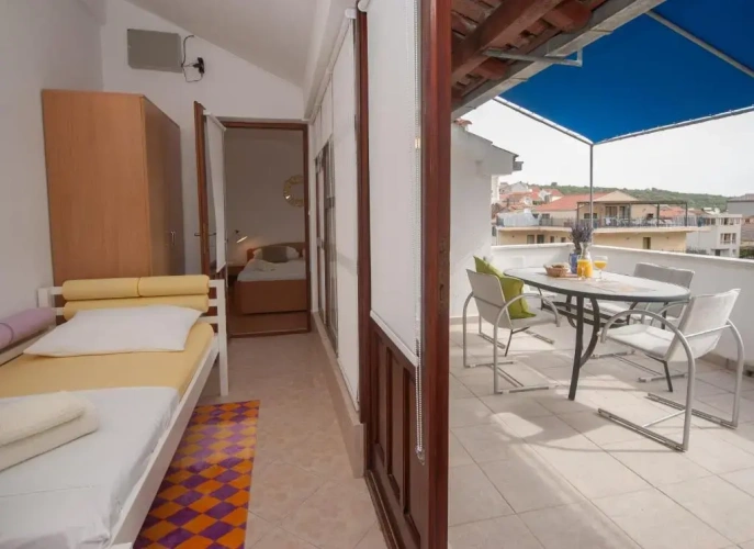 1 Bedroom Comfort Apartment