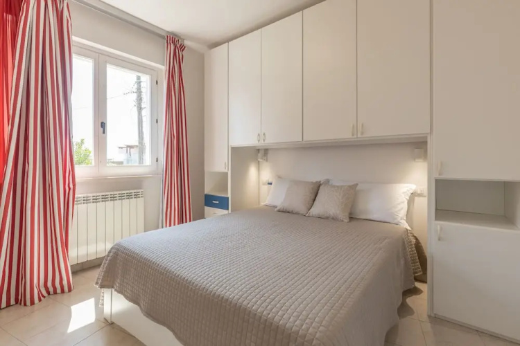 Residence Albatros