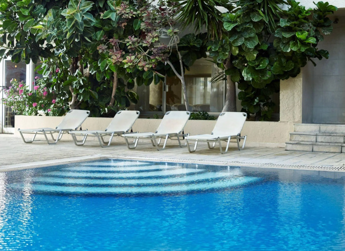 Esperia City Hotel (Adults Only) photo 25