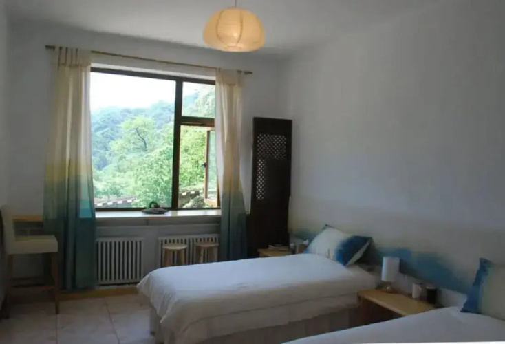 Banshan Greatwall Mountain View Resort
