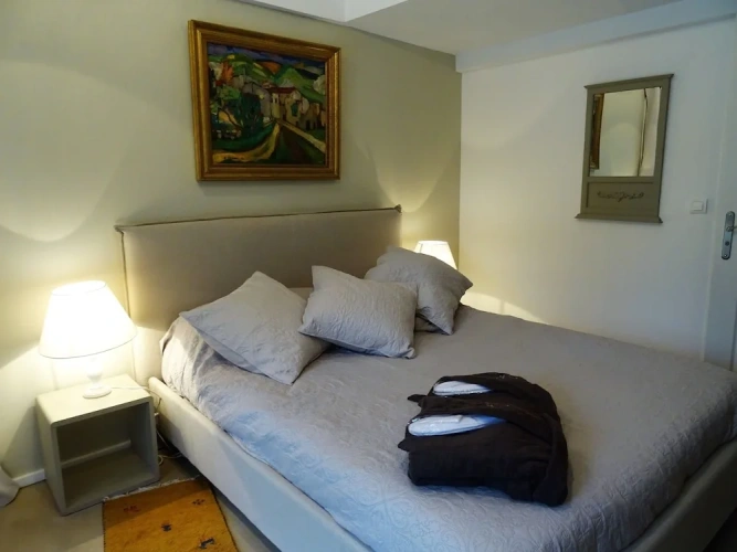 Comfort room