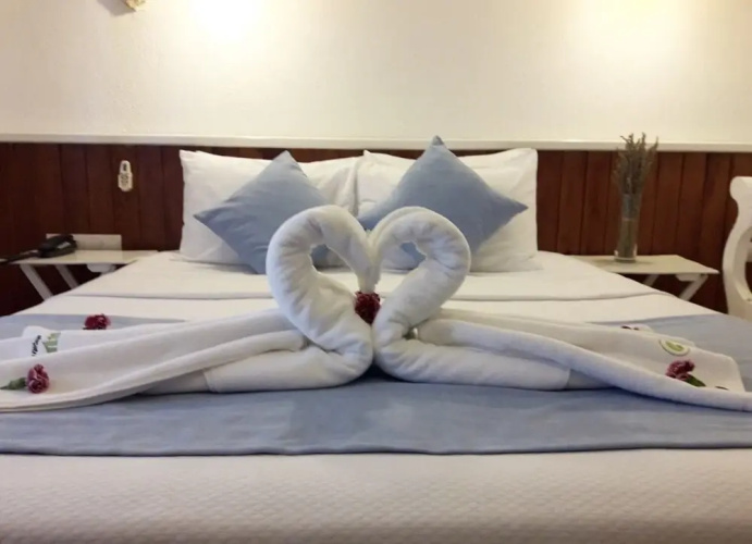 My Story Hotel Alacati