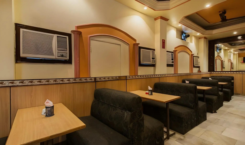 Hotel Goyal
